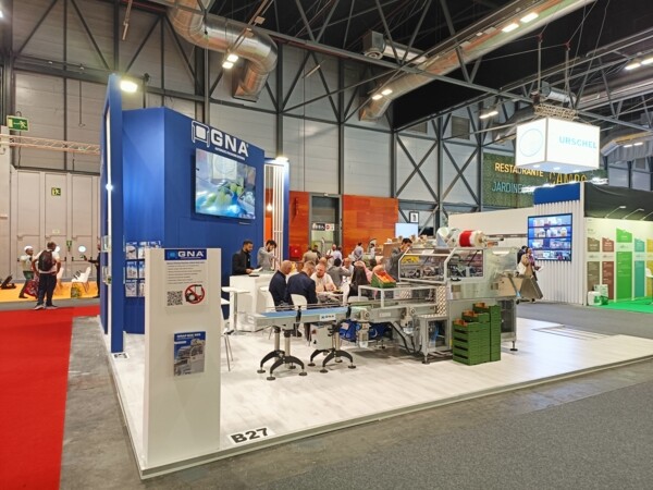 stand Gna Fruit Attraction 2025