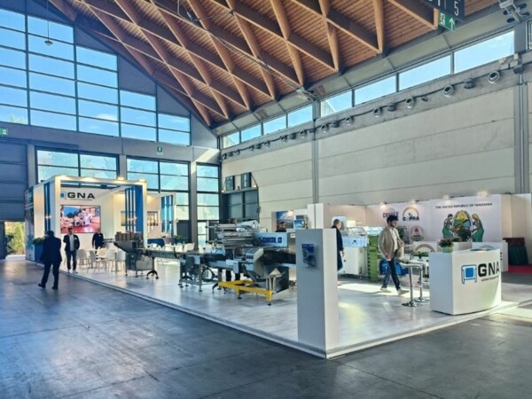 stand GNA Macfrut 2025