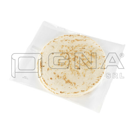 piadina confezione flowpack