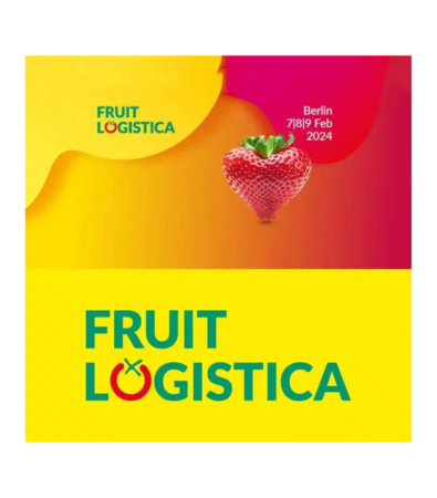 fruit logistica 2024