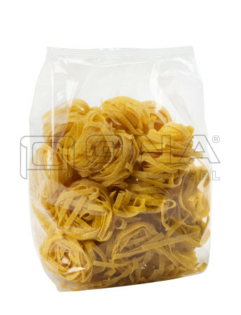 Tagliatelle - busta verticale