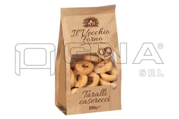 Taralli - Busta