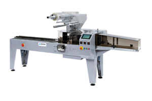 Confezionatrici Flow Pack ALOSA