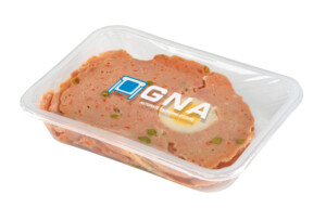 carne - confezione termosigillata