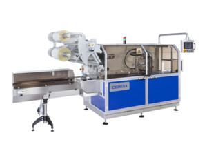 Flow Pack packaging machines CHIMERA