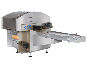 Stretch packaging machines AV45