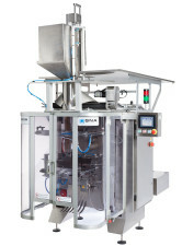 Vertical packaging machines AVNP450