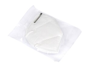 mascherina - confezione flow pack