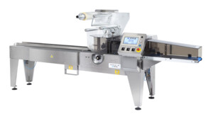 Flow Pack Verpackungsmaschinen MARLIN 