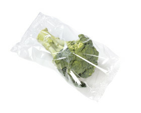 Broccolo - Confezione Flow pack