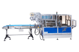 Confezionatrici Flow Pack MOBULA
