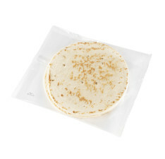 piadina confezione flow pack