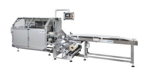 Flow Pack packaging machines AV550