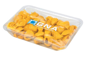 pasta fresca - confezione termosigillata